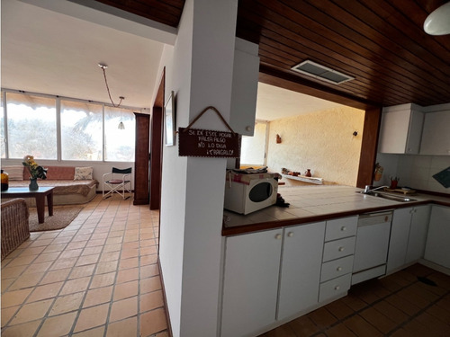 Apartamento En Margarita, Puerto Real, La Blanquilla
