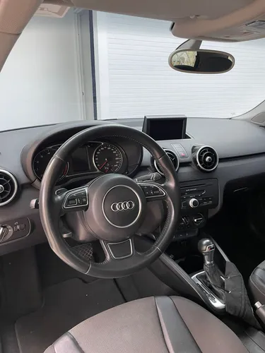 Audi A1 1.4 Tfsi Ambition Plus