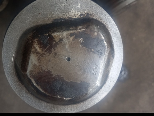 Pistones Bmw E21 M10 4 Cilindros