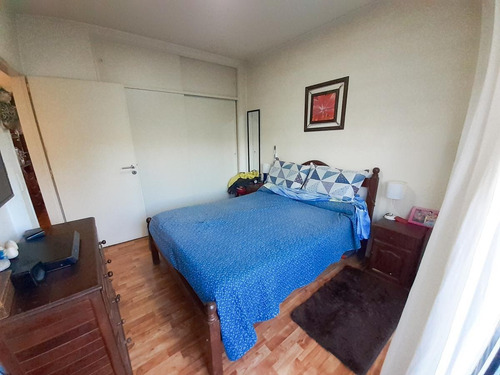 Imagen 23 de 24 de Ph Tipo Duplex 3 Ambientes Con Patio Y Balcon - Caballito