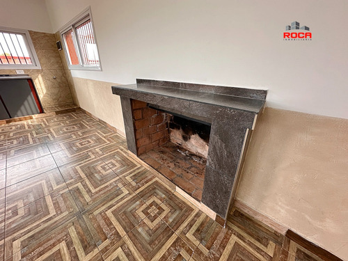 Casa En Venta En Loteo Nuevo Alisos - Jujuy