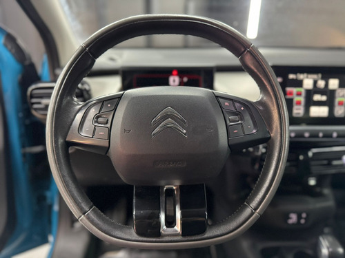Citroën C4 Cactus 1.2 PURE TECH SHINE AT6