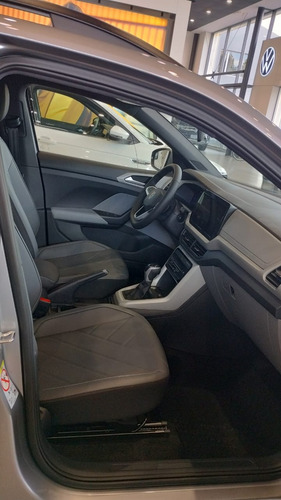 Volkswagen T-Cross 1.6 Comfortline At