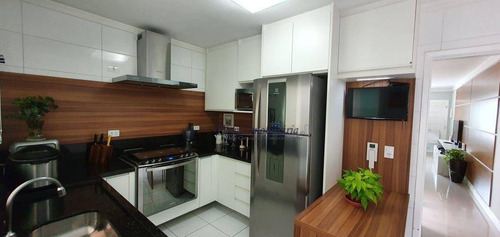 Imagem 25 de 29 de Sobrado Com 3 Dormitórios À Venda, 130 M² Por R$ 905.000,00 - Água Fria - São Paulo/sp - So0454