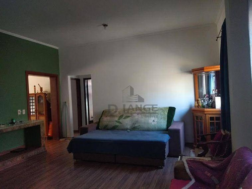 Imagem 9 de 30 de Chácara Com 3 Dormitórios À Venda, 1356 M² Por R$ 780.000,00 - Village Campinas - Campinas/sp - Ch0478