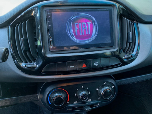 Imagem 13 de 15 de Fiat Uno Way 2018!!! R$40.900,00!!! Excelente Estado!! 1.0!!