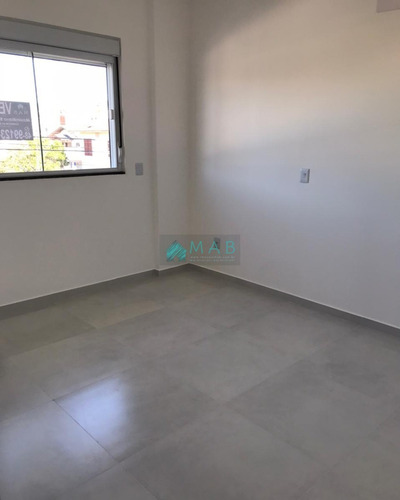 Imagem 9 de 13 de Excelente Apartamento Localizado Em Região Nobre Do Bairro Ingleses (gaivotas) - Ap00859 - 69877451