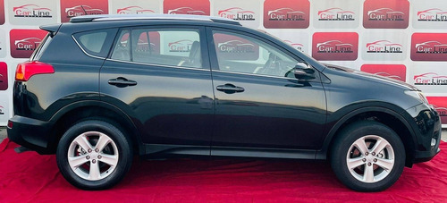 Imagem 6 de 8 de Toyota Rav4 2.0 4x2 16v Gasolina 4p Automático