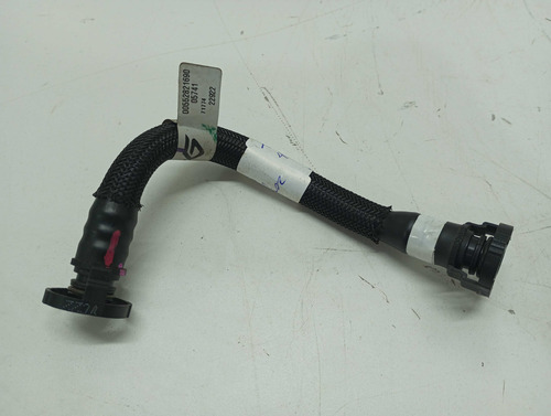 Mangueira De Vácuo Toro 1.3 4x2 Flex 22/23 93864 (Usado)