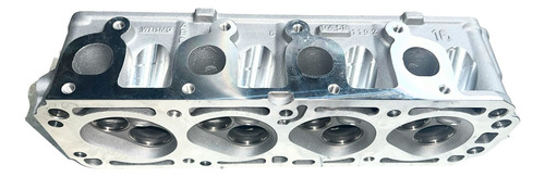 Cabeçote Novo Motor Gm Corsa Gl 1.6 Mpfi (97 A 2000)
