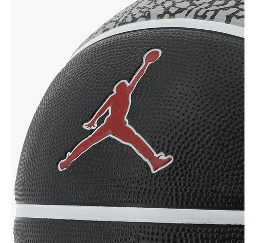 Balon Jordan Playground 2.0 8p Deflated Wolf