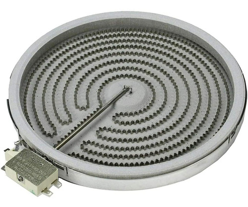Elemento De Estufa Primeco W10823696 Compatible Con Varios H