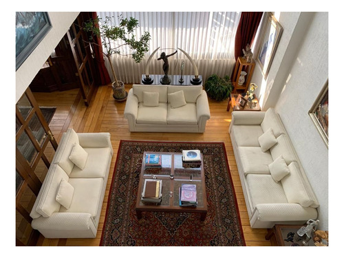 Imagen 18 de 24 de Pent House En Venta En Tecamachalco