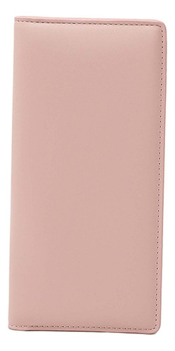 Cartera For Mujer, Bolso De Mano Elegante Con Bolsillo Con