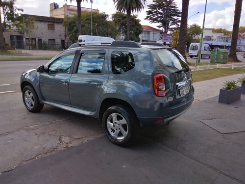 Renault Duster 2015 2.0 Ph2 4x2 Privilege 143cv