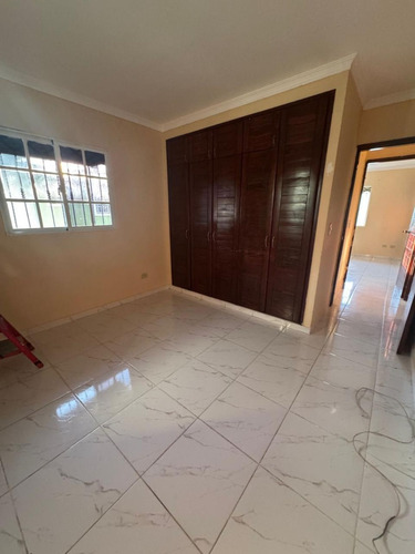 Alquiler De Apartamento En La Misma Autopista De San Isidro