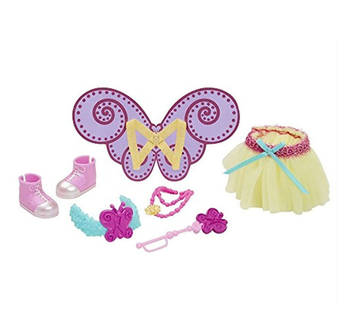 Ropa Para Muñecas Accesorios De Muñeca Fancy Nancy