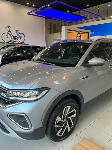 Volkswagen T-Cross 1.0 200 Tsi Highline Aut