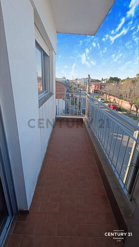 Departamento En Venta San Clemente Del Tuyu