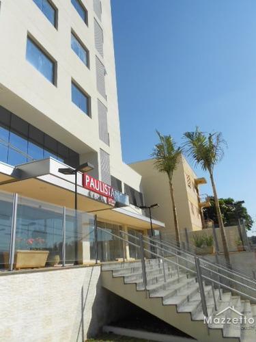 Imagem 1 de 5 de Sala Comercial - 48 M² / Cód- 216902