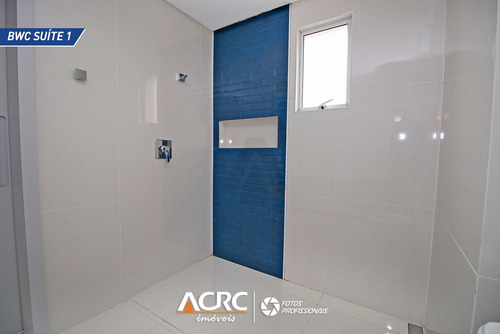 Imagem 8 de 18 de Acrc Imóveis - Apartamento À Venda No Bairro Itoupava Norte, Com 02 Suítes E 02 Vagas De Garagem - Ap02006 - 33363680