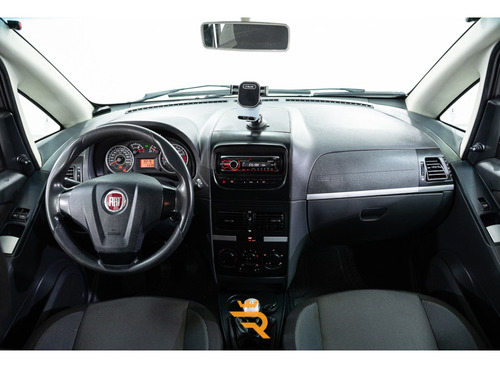 Fiat Idea 1.4 MPI ATTRACTIVE 8V FLEX 4P MANUAL