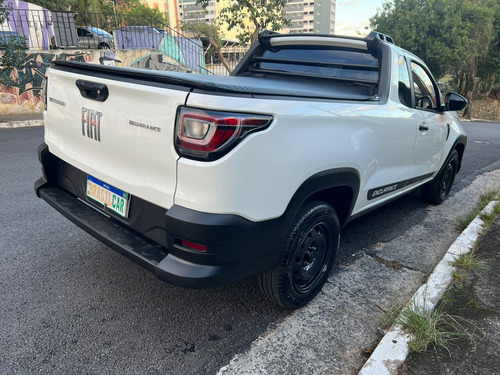Fiat Strada 1.4 Endurance Cab. Cs Plus Flex 2p