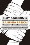 Renta Basica,la - Standing,guy