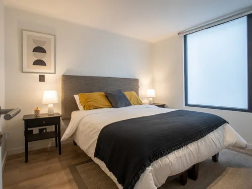 Arriendo Departamento 1 Dormitorio Metro Republica Santiago
