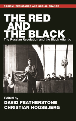 Libro The Red And The Black: The Russian Revolution And T...