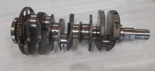 Cigueñal En Std Motor 2.8 Cadillac Cts 2005 Al 2007 (Usado)