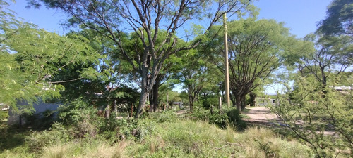 Se Vende Lote En Arroyo Los Patos -traslasierra - Córdoba