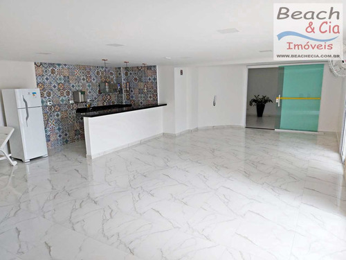 Imagem 6 de 24 de Apartamento 2 Dorms, Ocian, Praia Grande - R$ 275 Mil, Vap00800