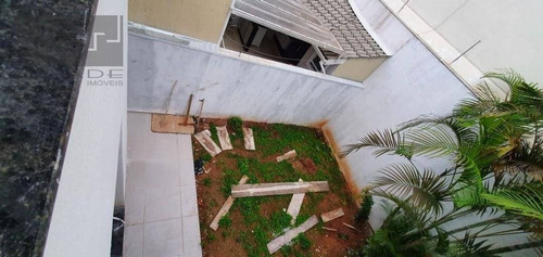 Imagem 6 de 30 de Sobrado Com 3 Dormitórios À Venda, 110 M² Por R$ 799.000,00 - Vila Nova Socorro - Mogi Das Cruzes/sp - So0047