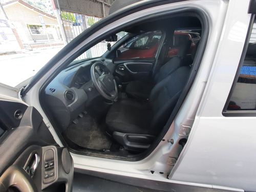 Renault Duster 1.6 16v Expression Hi-flex 5p