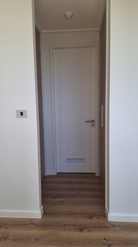 Nuevo - Inmejorable Vista! 2 Dorm + 2 Baños. Diseño Amplio !