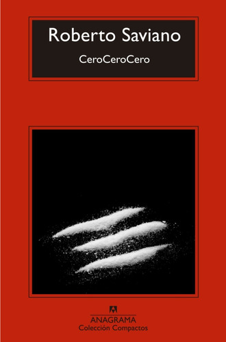 Libro Cerocerocero