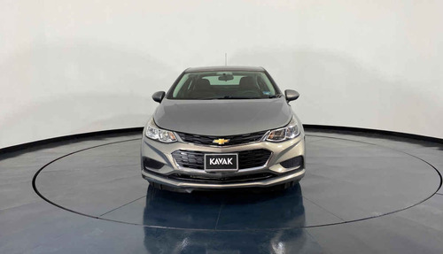 Imagen 2 de 15 de 120200 - Chevrolet Cruze 2018 Con Garantía