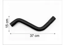 Comprar Mangon Radiador Superior Vw Logus 1.6 Pointer Ford Escort
