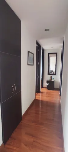 Apartamento De 3 Alcobas Con Área De 90 M2. Piso 4 Exterior. A Pocas Cuadras Del Cc Bulevar Y La Troncal Av Suba De Transmilenio