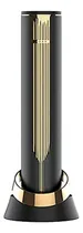 Comprar Saca Corchos Eléctrico Recargable Con Cortador Y Dock Usb, N