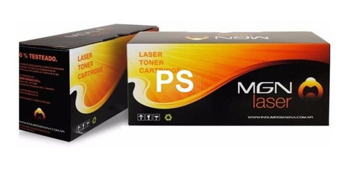 Toner Alternativo 435 35 36 P1005 P1006 Planetstore Martinez