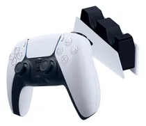 Comprar Joystick Control Inalambrico Sony Dualsense Ps5 + Base Carga