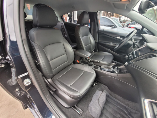 Chevrolet Cruze 1.4 Ltz At Sedan