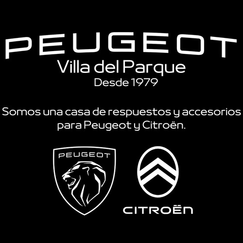 Bulbo Stop Freno Peugeot 207 307 308 408 Citroen C3 C4