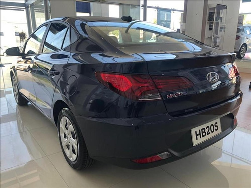 Hb20s 1.0 Vision 12v Manual