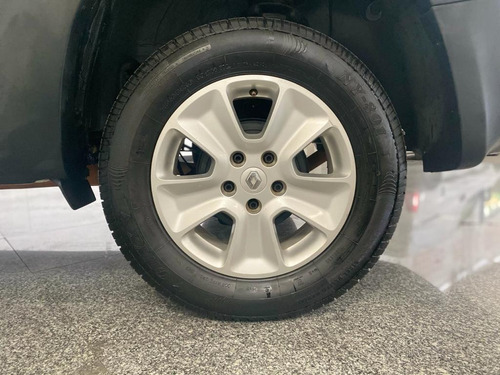Duster Oroch Express 1.6 2018