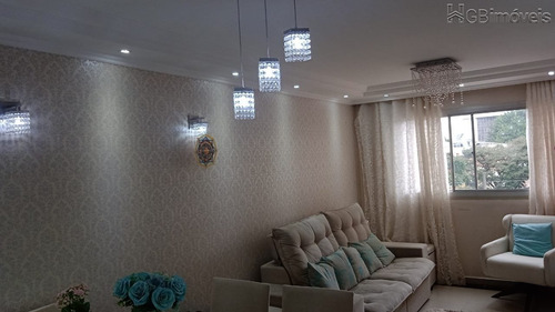 Imagem 6 de 15 de Apartamento - Moema - Ref: 10972 - V-p-novay1010