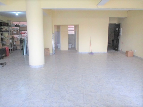Imagem 5 de 13 de Conjunto Comercial Centro - Comercial/residencial Sao Paulo Sp Brasil - 2982