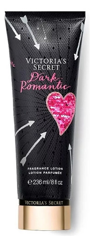 Victoria's Secret Dark Romantic Creme Hidratante 236ml